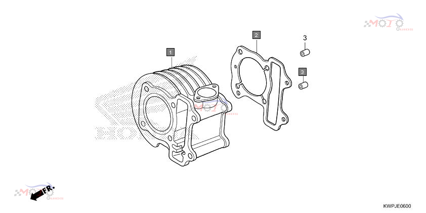 Engine Diagram